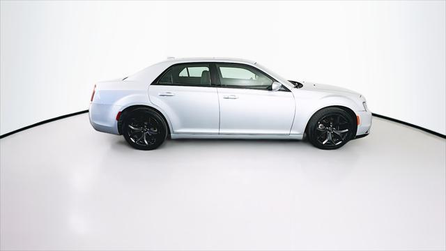 used 2022 Chrysler 300 car, priced at $23,289