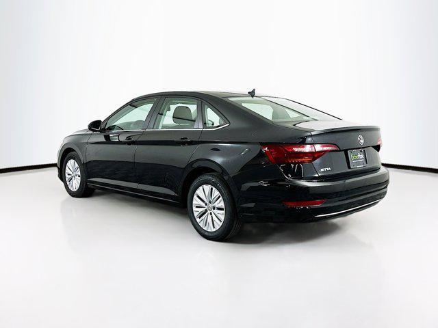 used 2019 Volkswagen Jetta car, priced at $9,989