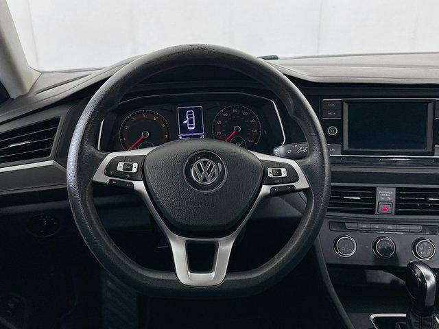 used 2019 Volkswagen Jetta car, priced at $9,989