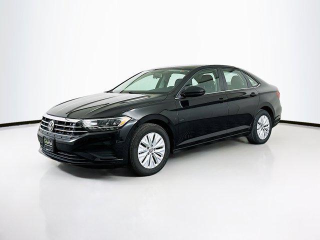 used 2019 Volkswagen Jetta car, priced at $9,989