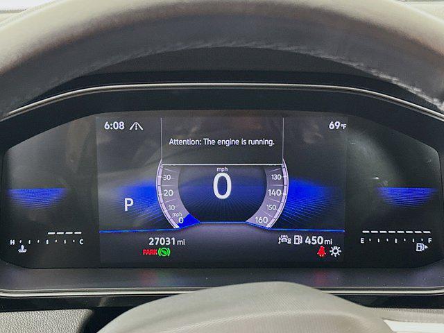 used 2025 Volkswagen Jetta car, priced at $17,597