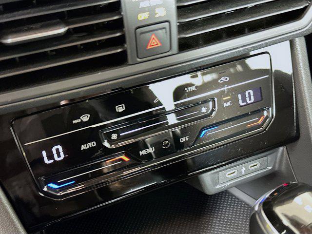 used 2025 Volkswagen Jetta car, priced at $17,597