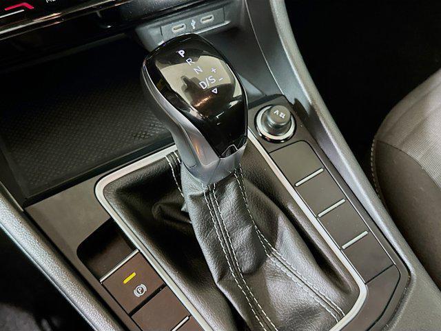 used 2025 Volkswagen Jetta car, priced at $17,597