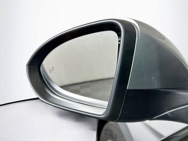 used 2025 Volkswagen Jetta car, priced at $17,597