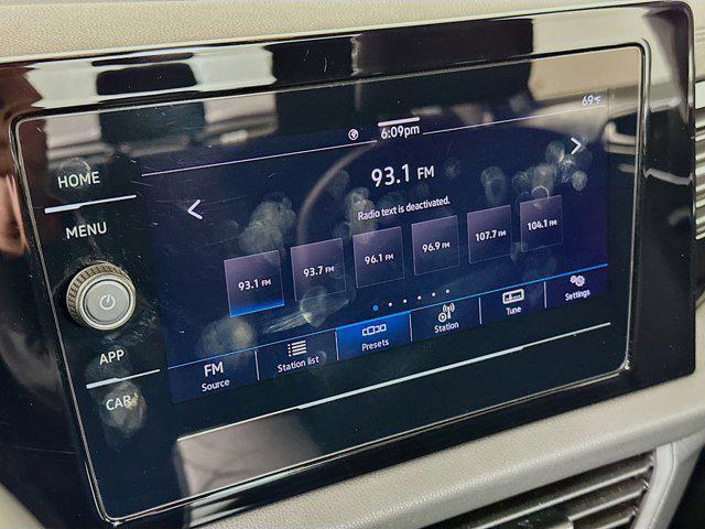 used 2025 Volkswagen Jetta car, priced at $17,597