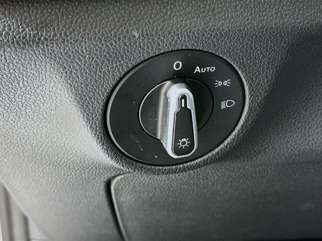 used 2025 Volkswagen Jetta car, priced at $17,597