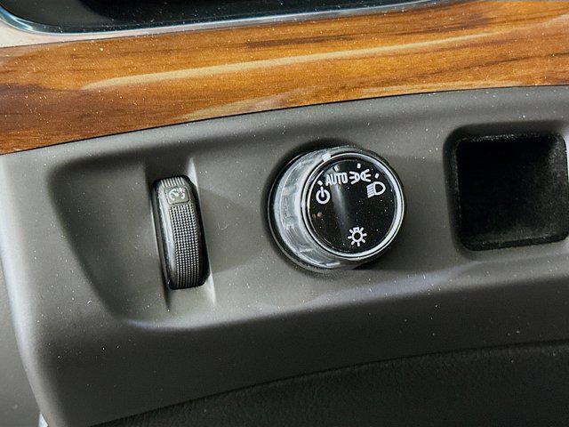 used 2018 Cadillac Escalade car, priced at $26,987