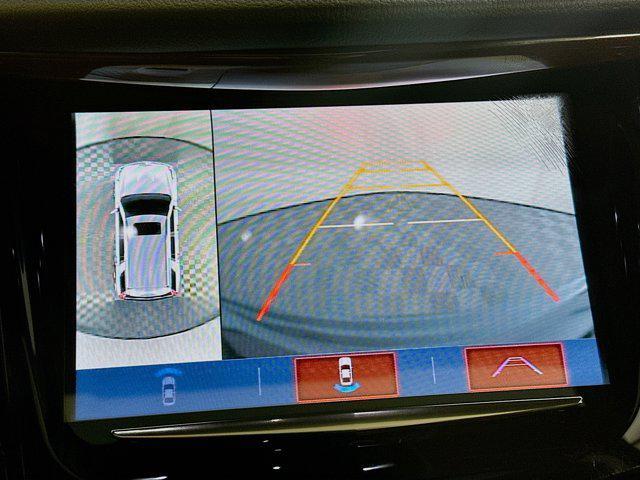 used 2018 Cadillac Escalade car, priced at $26,987