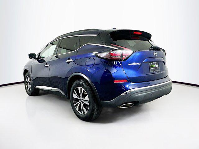 used 2023 Nissan Murano car, priced at $19,997