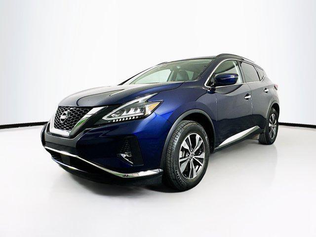 used 2023 Nissan Murano car, priced at $19,997