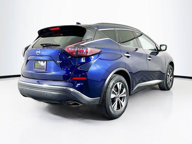 used 2023 Nissan Murano car, priced at $19,997