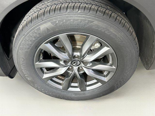used 2022 Mazda CX-9 car, priced at $23,799