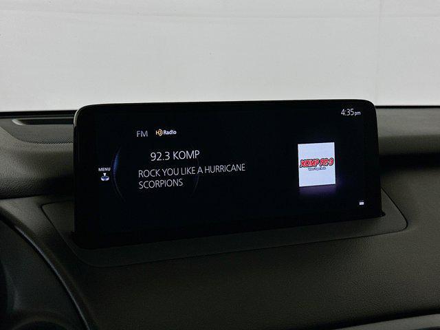 used 2022 Mazda CX-9 car, priced at $23,799