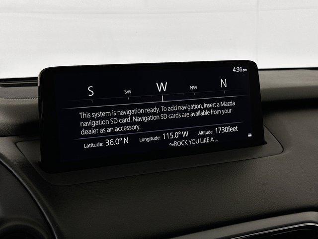 used 2022 Mazda CX-9 car, priced at $23,799