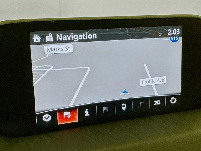 used 2018 Mazda CX-5 car, priced at $18,897