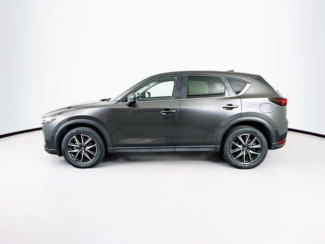 used 2018 Mazda CX-5 car, priced at $18,897