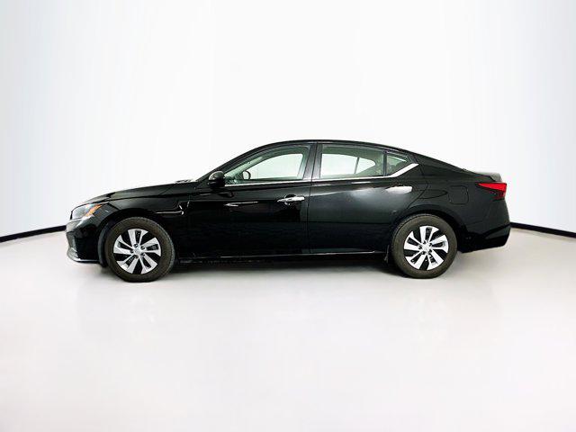 used 2023 Nissan Altima car, priced at $17,489