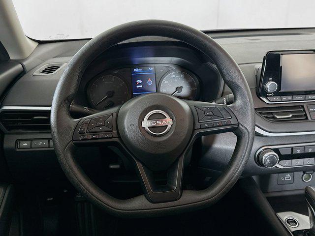 used 2023 Nissan Altima car, priced at $17,489