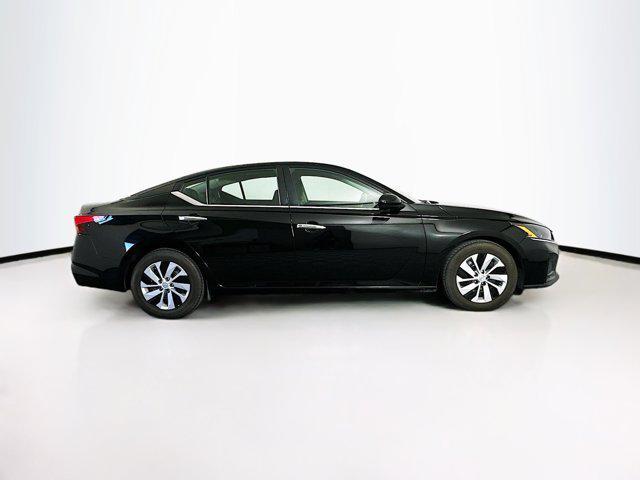 used 2023 Nissan Altima car, priced at $17,489