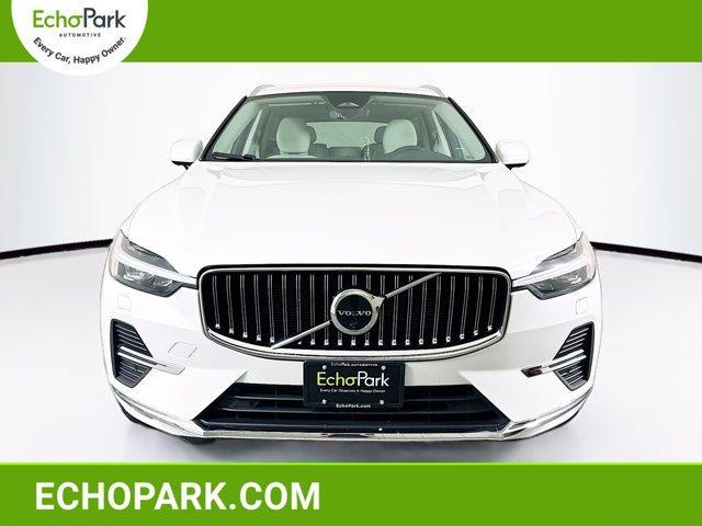 used 2023 Volvo XC60 car, priced at $43,989