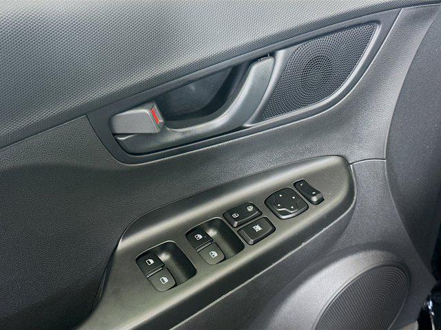used 2023 Hyundai Kona car, priced at $18,497