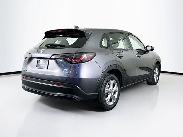 used 2023 Honda HR-V car, priced at $20,389