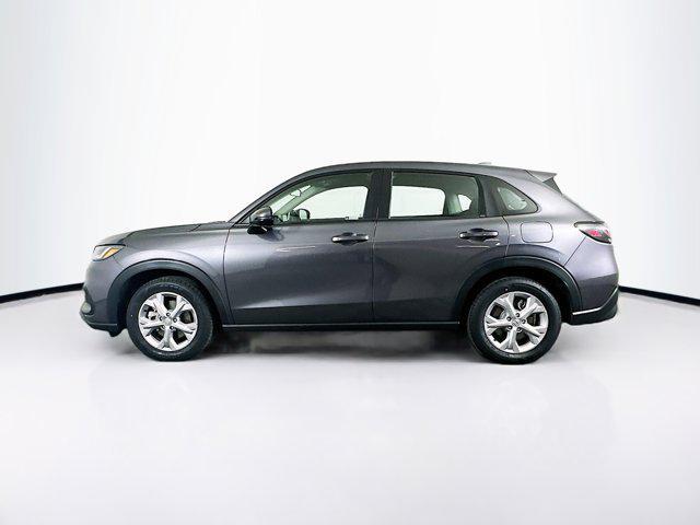 used 2023 Honda HR-V car, priced at $20,389