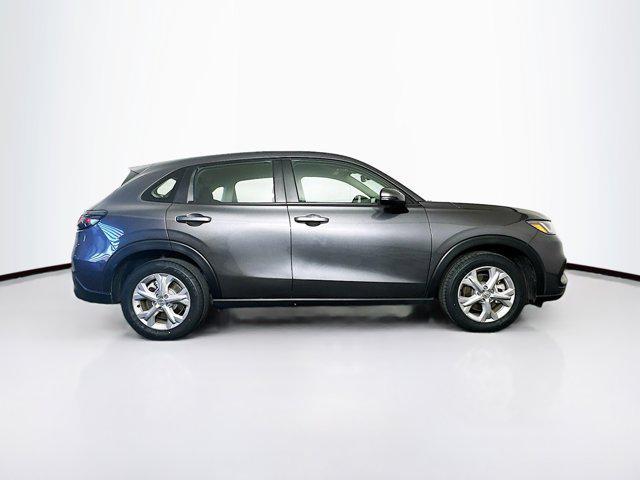 used 2023 Honda HR-V car, priced at $20,389