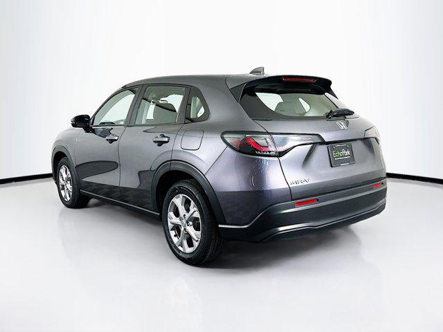 used 2023 Honda HR-V car, priced at $20,389