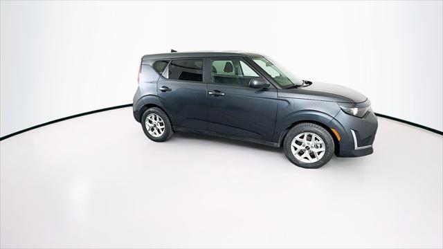 used 2023 Kia Soul car, priced at $14,189