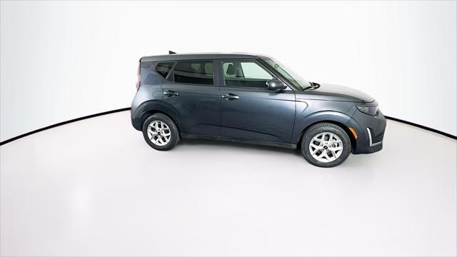 used 2023 Kia Soul car, priced at $14,189