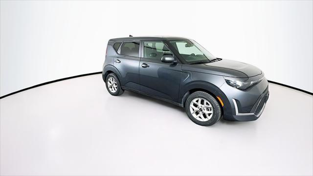 used 2023 Kia Soul car, priced at $14,189