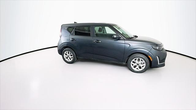 used 2023 Kia Soul car, priced at $14,189