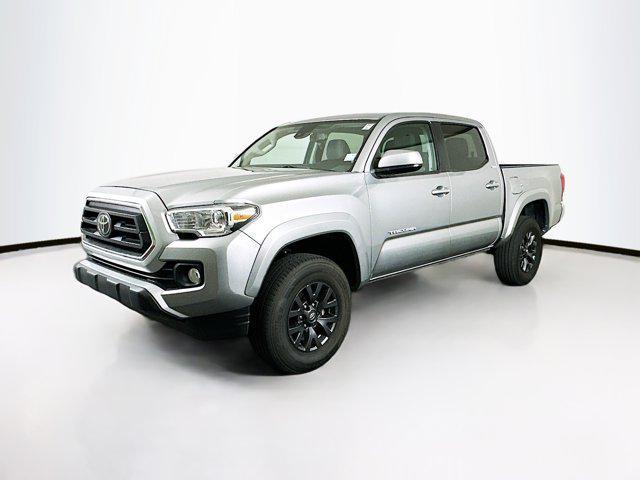 used 2023 Toyota Tacoma car, priced at $30,997
