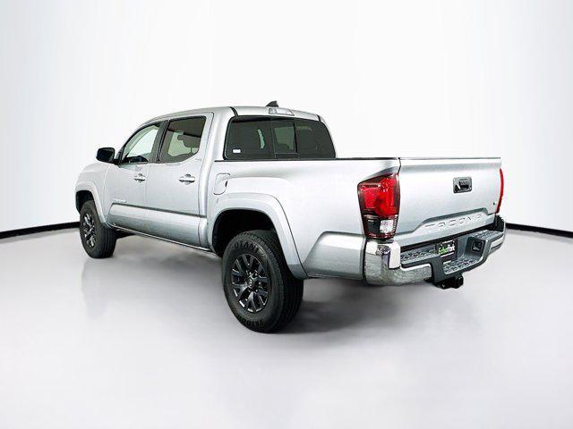 used 2023 Toyota Tacoma car, priced at $30,997