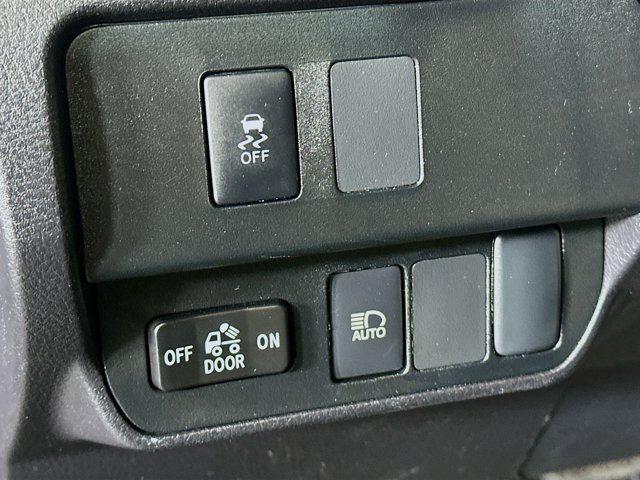 used 2023 Toyota Tacoma car, priced at $30,997