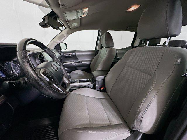 used 2023 Toyota Tacoma car, priced at $30,997