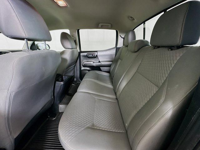 used 2023 Toyota Tacoma car, priced at $30,997