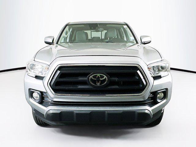 used 2023 Toyota Tacoma car, priced at $30,997