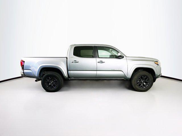 used 2023 Toyota Tacoma car, priced at $30,997