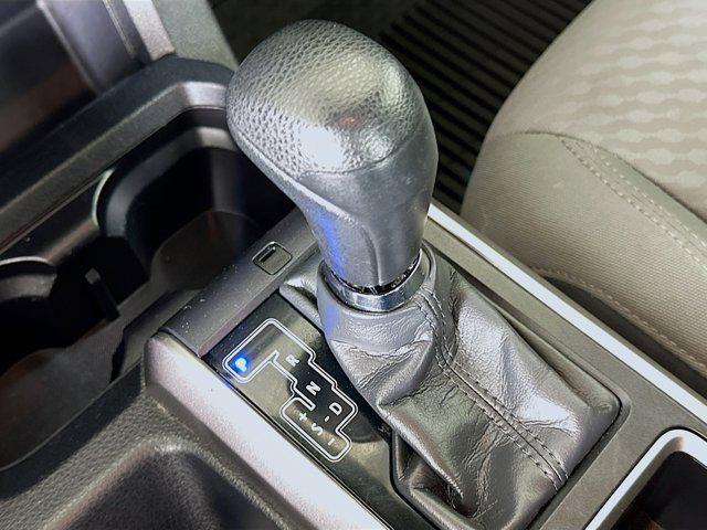 used 2023 Toyota Tacoma car, priced at $30,997