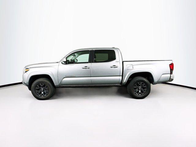 used 2023 Toyota Tacoma car, priced at $30,997