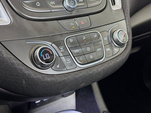 used 2023 Chevrolet Malibu car, priced at $17,197