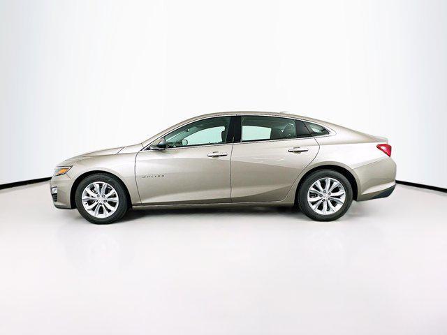 used 2023 Chevrolet Malibu car, priced at $17,197