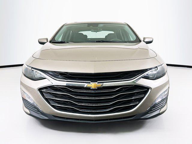used 2023 Chevrolet Malibu car, priced at $17,197
