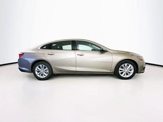 used 2023 Chevrolet Malibu car, priced at $17,197