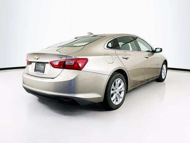 used 2023 Chevrolet Malibu car, priced at $17,197