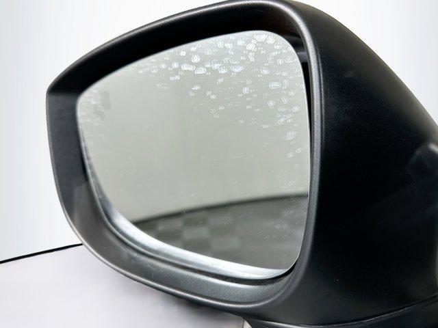 used 2025 Mazda CX-5 car, priced at $23,996