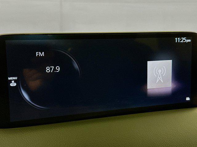 used 2025 Mazda CX-5 car, priced at $23,996