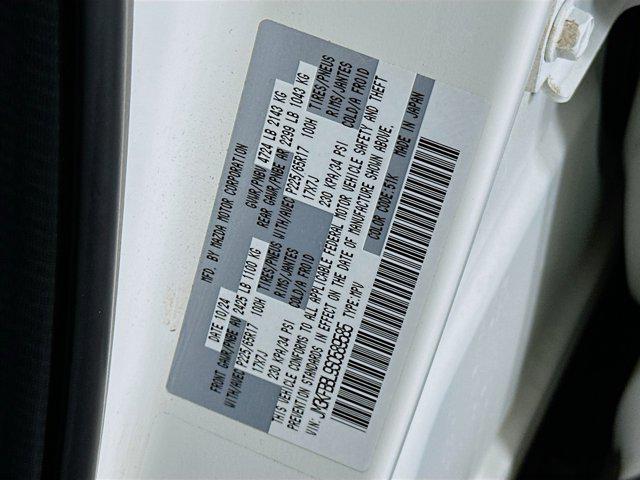 used 2025 Mazda CX-5 car, priced at $23,996